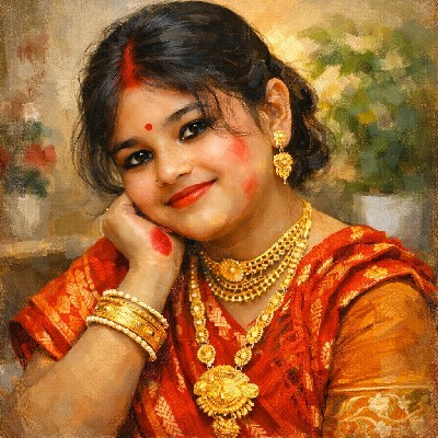 💕প্রতিপন্ন💕 "অ স ম্পূ র্ণা"