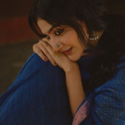 നിലാവ് 🦋
