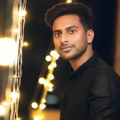 রাজ কুমার ঘোষ