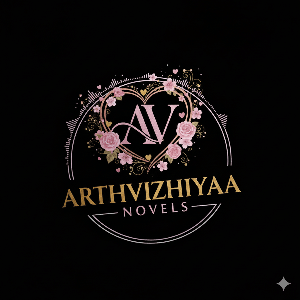 Arthvizhiyaa...... Novels  (Love of life )🥰🥰🥰🥰