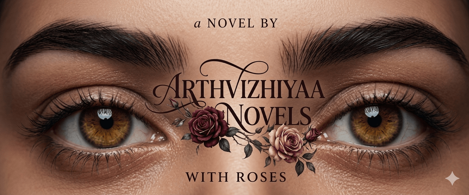 Arthvizhiyaa...... Novels  (Love of life )🥰🥰🥰🥰