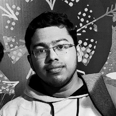 সাত্ত্বিক দাস "কলমের অন্তরালে"