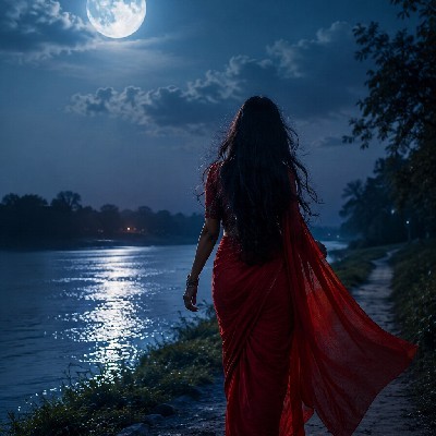 Jhilik Biswas