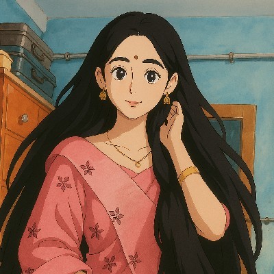 Ritu📝 Diary "গল্প"