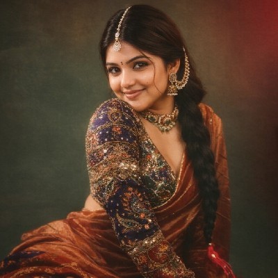 ആമി🍁 "ശിവാമി❤️"