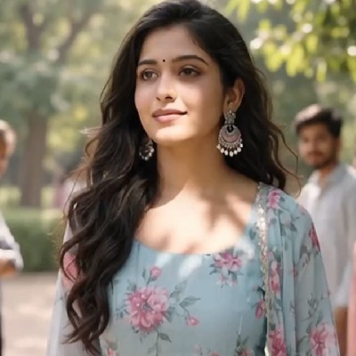 T  సువర్ణ కుమారి "Gold"