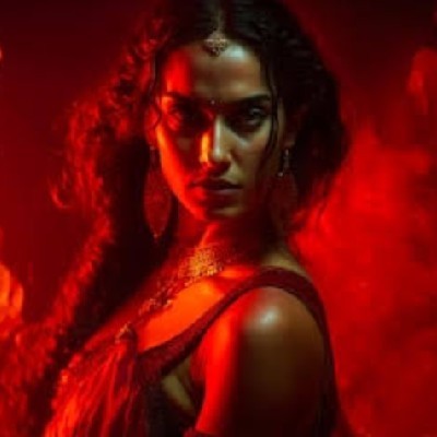 🔥𝕻𝖆𝖓𝖏𝖚..  🔥 പഞ്ചാക്ഷ്മി 🥀❣️