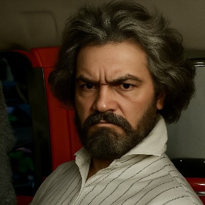 Sergey Sebernikoff Nikk "കഥാപുരുഷൻ"