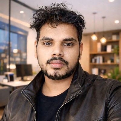 मिस्टर राकेश