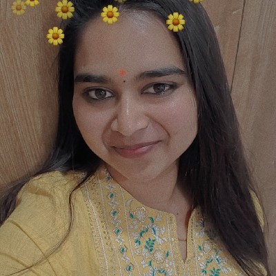 Anu "నా కలం పేరు 🖊️"