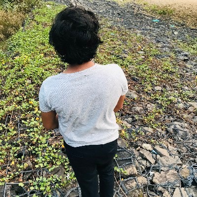 ShyamjithMohandas "@yavanika__________"
