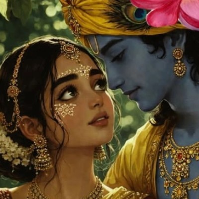 ♥️Sunaina♥️ "Love"