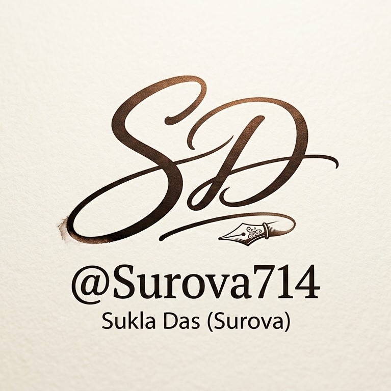 Surova714 "সুরোভা"
