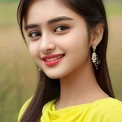 Kirti Kesharwani "Anjali"
