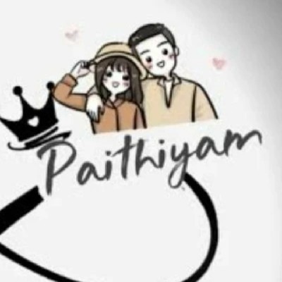 சஜிதாகிலன்❤️🕊️
