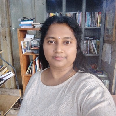 ജ്യോതി 🌹💖🙏 "Jyothi"