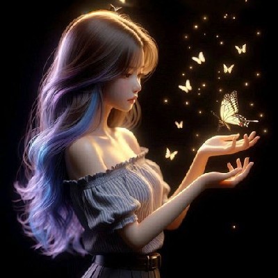 Black Fairy
