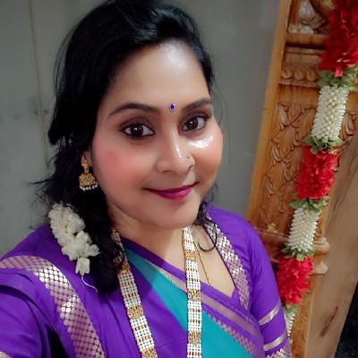 ಸೌಮ್ಯ ಪ್ರಿಯಾ ಪಿಂಕಿ "ಸೌಮ್ಯ ಪ್ರಿಯ"