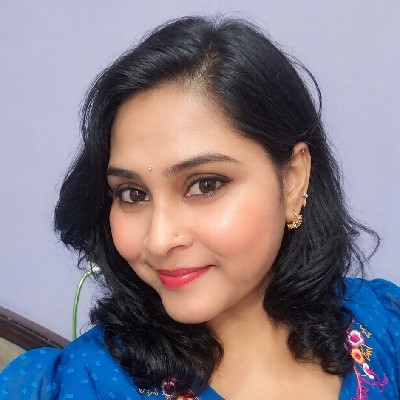ಸೌಮ್ಯ ಪ್ರಿಯಾ ಪಿಂಕಿ "ಸೌಮ್ಯ ಪ್ರಿಯ"