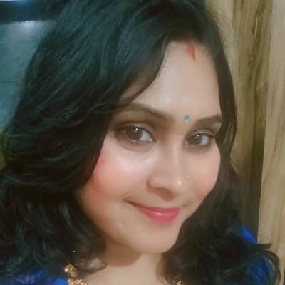 ಸೌಮ್ಯ ಪ್ರಿಯಾ ಪಿಂಕಿ "ಸೌಮ್ಯ ಪ್ರಿಯ"