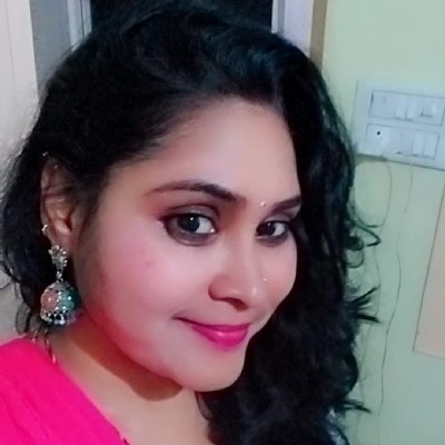 ಸೌಮ್ಯ ಪ್ರಿಯಾ ಪಿಂಕಿ "ಸೌಮ್ಯ ಪ್ರಿಯ"