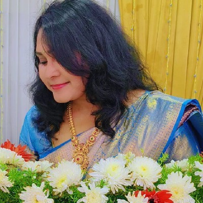 ಸೌಮ್ಯ ಪ್ರಿಯಾ ಪಿಂಕಿ "ಸೌಮ್ಯ ಪ್ರಿಯ"