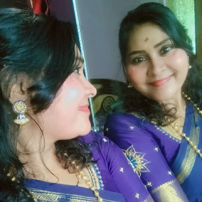 ಸೌಮ್ಯ ಪ್ರಿಯಾ ಪಿಂಕಿ "ಸೌಮ್ಯ ಪ್ರಿಯ"