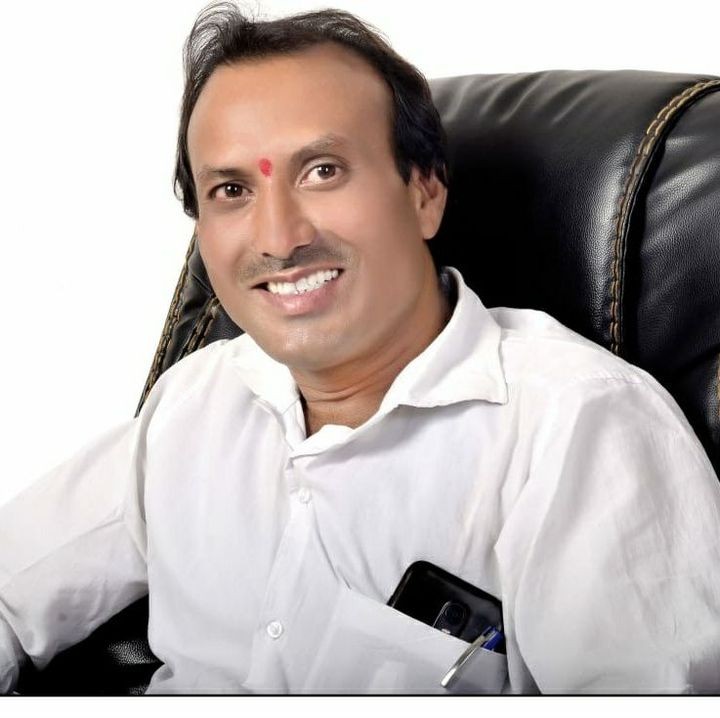 राज गायकवाड