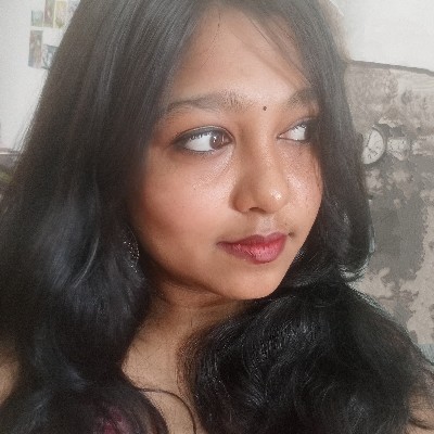 Tanima Ghosh "Luna ✨"