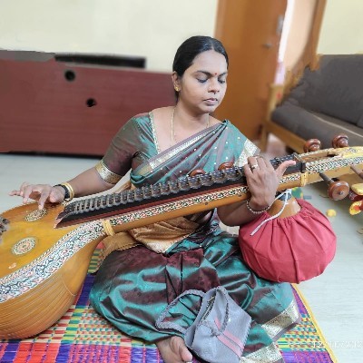 Gowri Ramkumar