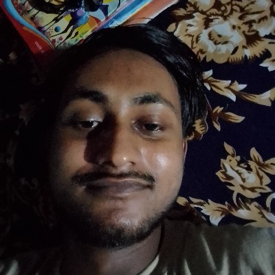 রাতজাগা অনুভব