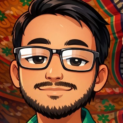 রাতজাগা অনুভব
