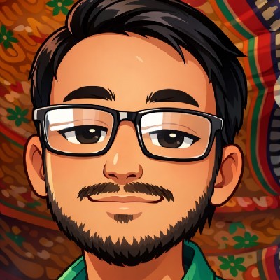 D M "অসমাপ্ত ✍️"