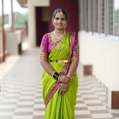 Lakshmi Gowda