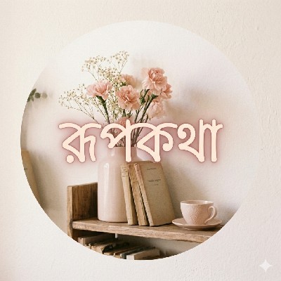 💫 রূপকথা _🌻🦋