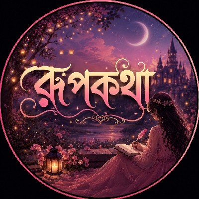 💫 রূপকথা _🌻🦋