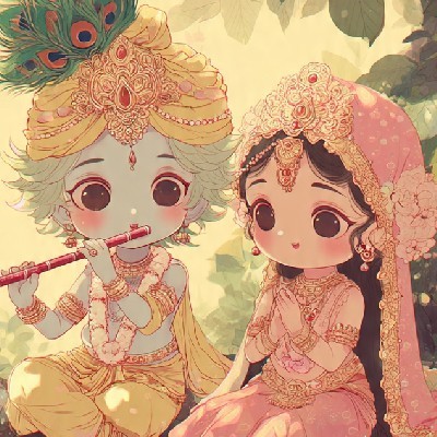 ರಶ್ಮಿ "ವೃಂದಾಮಾಧವ"