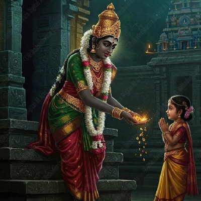 Sri Krishna