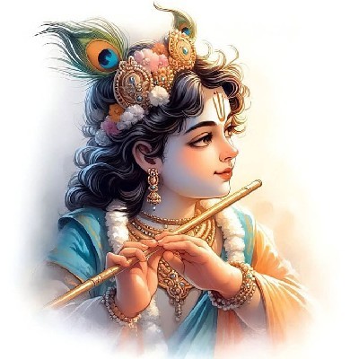 Sri Krishna