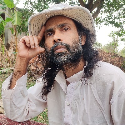 Mukul Chandra Mahata