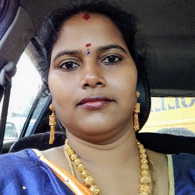 வைஷ்ணவி விஜயராகவன் "அ. வைஷ்ணவி விஜயராகவன்"