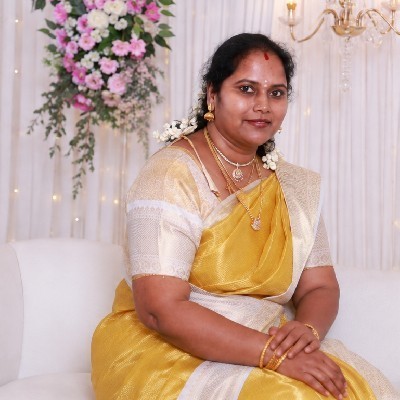 அ. வைஷ்ணவி விஜயராகவன் "அ. வைஷ்ணவி விஜயராகவன்"