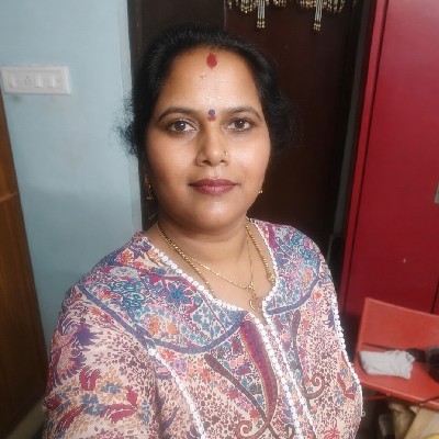 வைஷ்ணவி விஜயராகவன் "அ. வைஷ்ணவி விஜயராகவன்"