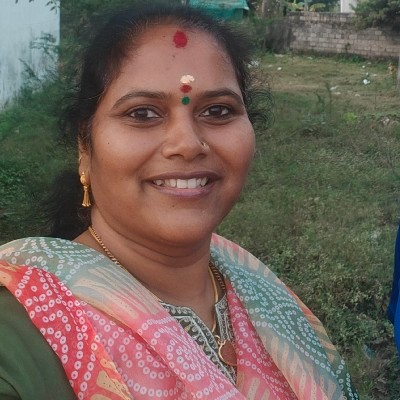 வைஷ்ணவி விஜயராகவன் "அ. வைஷ்ணவி விஜயராகவன்"