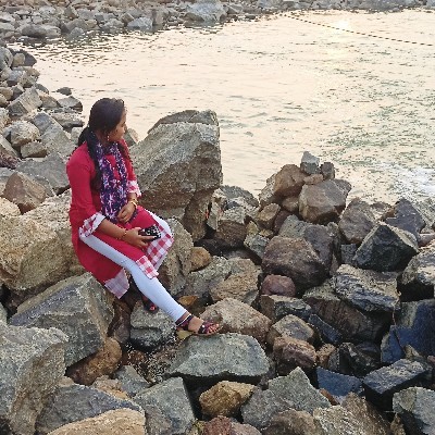Bijaylaxmi Kundu