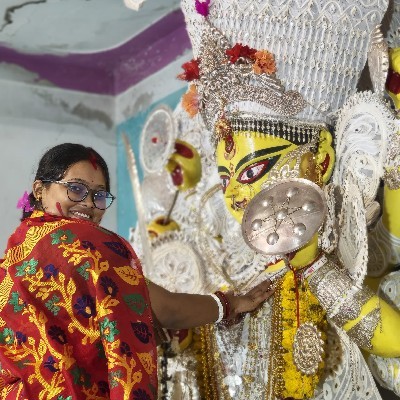 অদিতি বসাক