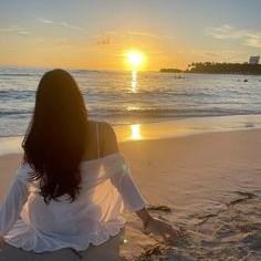 “Lost at Sea” 🌊💫