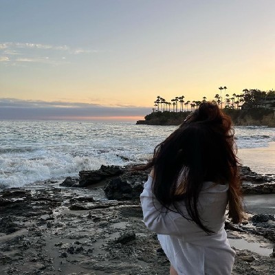 “Lost at Sea” 🌊💫