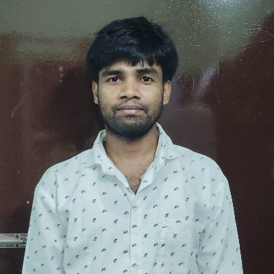 TAPAN MAITY