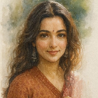 Prajnya Prativa "@kanika_kanya"